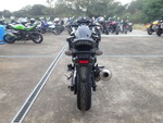     Honda CBF1000 2010  10